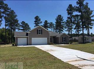 506 Adelante Ln, Pineora, GA 31312-4984