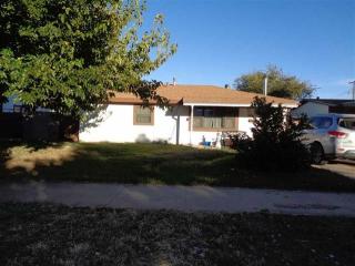 509 Spruce Ave, Roswell, NM 88203-1559