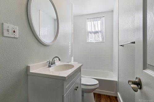 7151 52nd Ave, Arvada CO  80002-3703 exterior