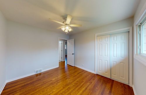 710 Mavis Ln, Addison IL  60101-2574 exterior
