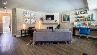 4747 Mississippi Ave, Denver CO  80246-8207 exterior