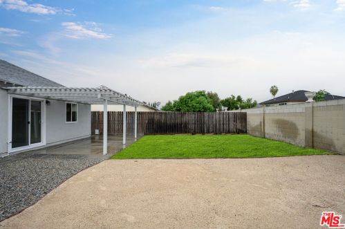 234 Pageant St, Anaheim CA  92807-2803 exterior