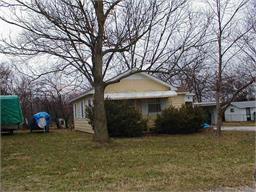 3223 Howard Ave, Springfield MO  65803-3714 exterior