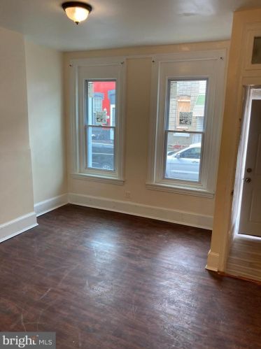 2029 Cleveland St, Philadelphia PA  19121-1501 exterior