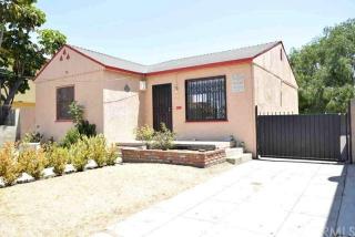 1110 Inglewood Ave, Inglewood, CA 90302-1490