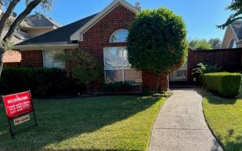 3236 Green Ct, Plano, TX 75023-1324