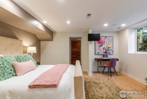 733 13th St, Boulder CO  80304-4101 exterior