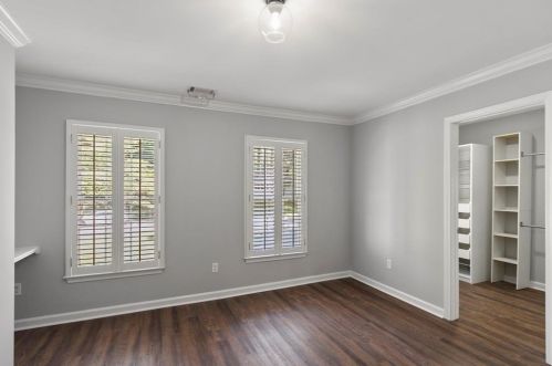 2108 Marann Dr, Atlanta GA  30345-3537 exterior