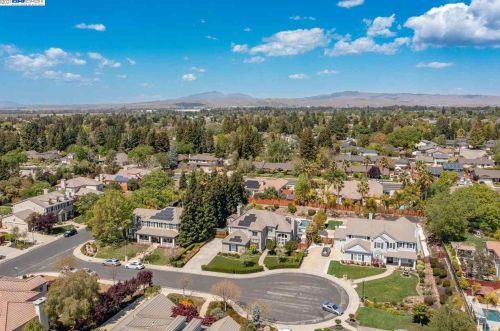 664 Silver Sage Ct, Livermore, CA 94550-8667