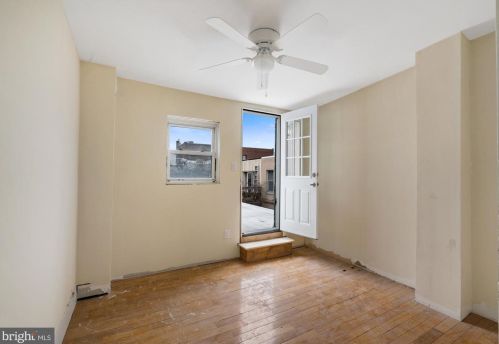 1435 Juniper St, Philadelphia PA 19147-4924 exterior