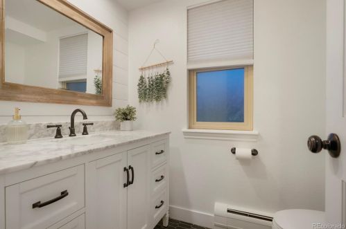 6207 Ponderosa Way, Parker CO 80134-5521 exterior