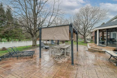 412 Bucher Ave, Saint Paul MN  55126-4661 exterior