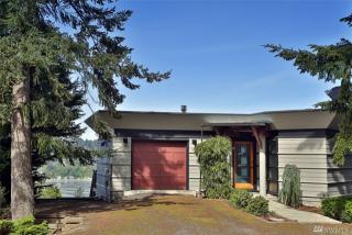 8318 Lookout Ln, Maxwelton, WA 98236-8909