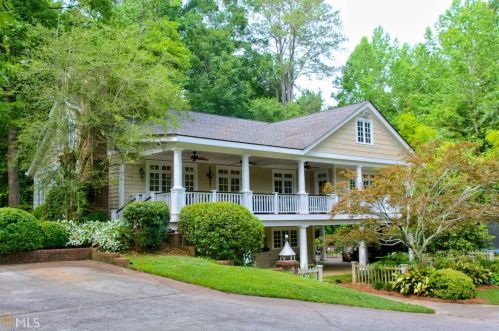 232 Griffin Dr, Carrollton, GA 30117-4207