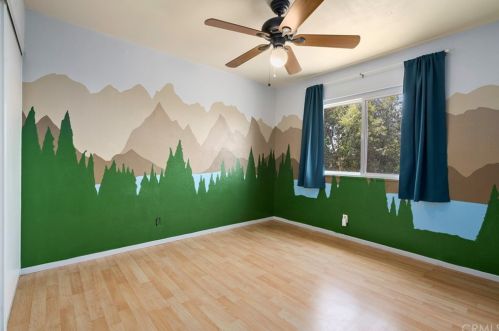 4775 Mount Abbott St, Riverside CA  92509-5437 exterior