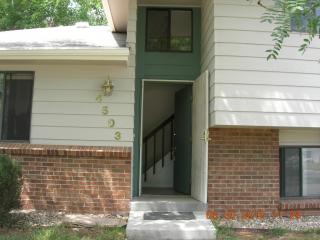 4503 Jellison St, Littleton CO  80123-1023 exterior