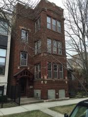 5461 Drexel Ave, Chicago, IL 60615-4909