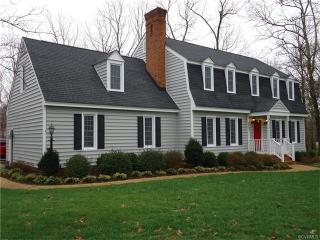 2461 Swanhurst Dr, Midlothian, VA 23113-9631