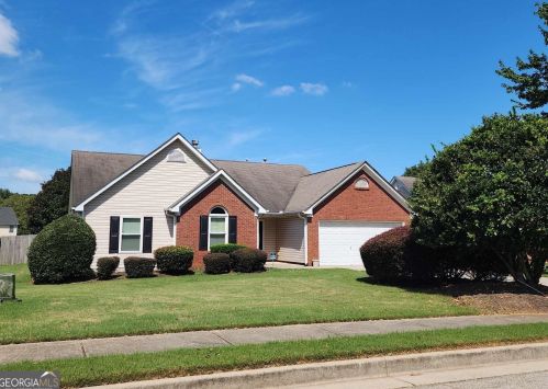3019 Lincoln Log Way, Mcdonough, GA 30252-7674