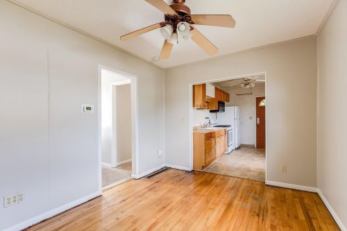 1458 Almond Ave, Saint Paul MN  55108-2536 exterior