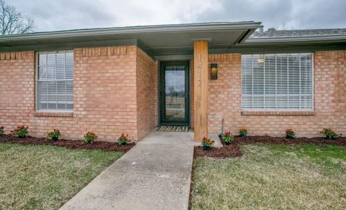 1412 Linden Dr, Plano, TX 75075-8707