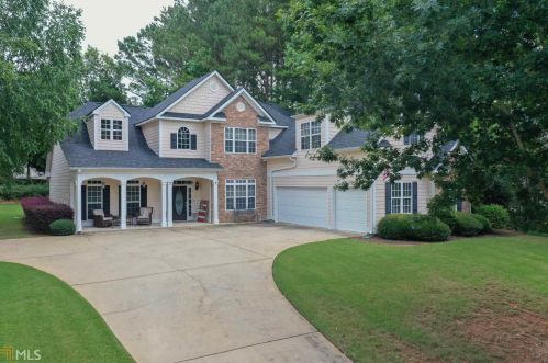 80 Middleton Trce, Newnan, GA 30265-3176