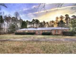 1201 Styx Dr, Monroe, NC 28112-9025
