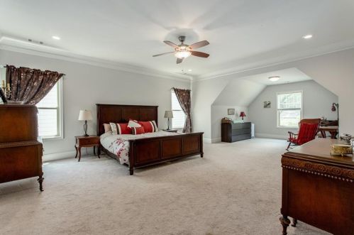 1911 Felker Ward St, Atlanta GA  30318-1810 exterior