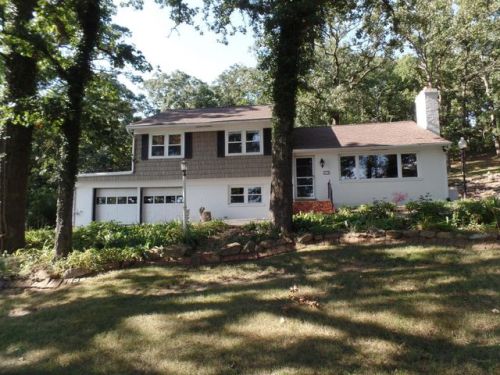 575 Old Highway 13, Harrisburg, IL 62946-5103