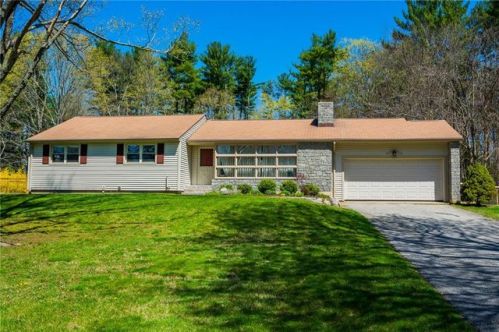 165 Mullen Hill Rd, North Windham, CT 06280-1400