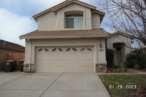 3324 Verdeca Way, Rancho Cordova, CA 95670-6938