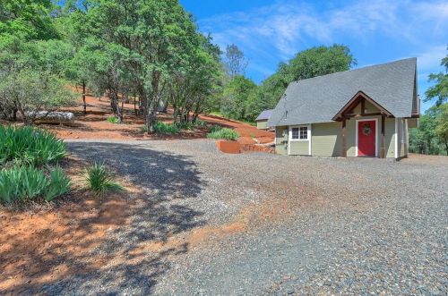 12222 Dolan Harding Rd, Browns Valley, CA 95918-9625
