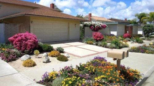 7 Butler St, Irvine CA  92612-2724 exterior