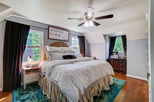 6444 Fair Oaks Ave, Cincinnati OH 45237-4544 exterior