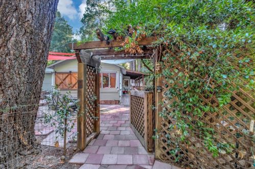 14095 Bear Creek Rd, Big Basin, CA 95006-8613