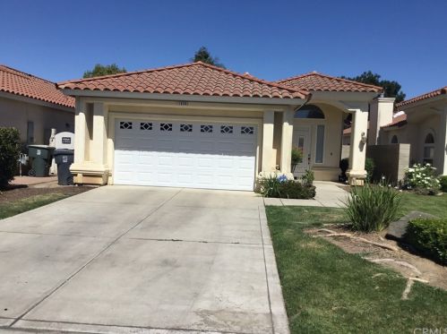 1659 Camino Ln, Madera, CA 93637-8652