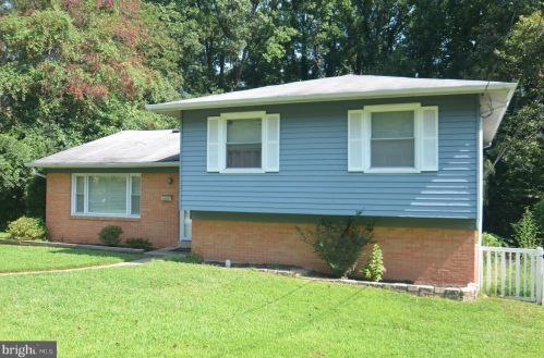 6305 Alberta St, Springfield VA  22152-1920 exterior