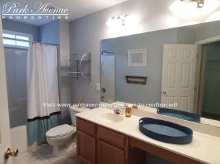 537 Georgetown Dr, Concord NC  28027-6463 exterior