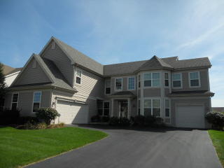 2353 Brookstone Dr, Lemont, IL 60490-5054