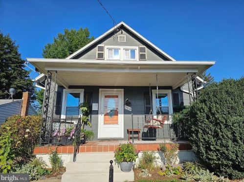 514 Moul Ave, Hanover, PA 17331-1543