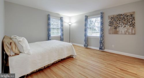 6401 Whippany Way, Springfield VA  22015-3428 exterior