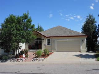 6952 Garrison St, Littleton CO  80128-8028 exterior