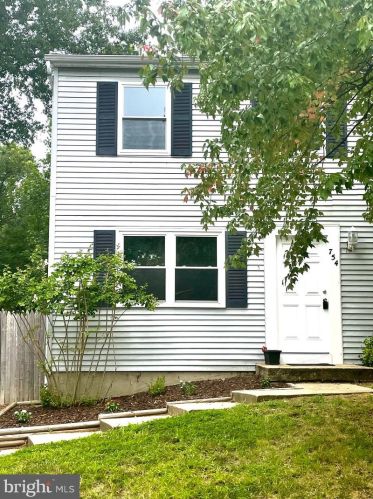 754 Match Point Dr, Arnold, MD 21012-1132