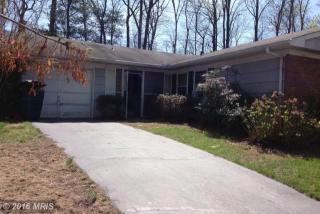 13109 Melrae Ct, Fairfax, VA 22033-3717