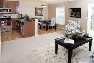 931 Wescott Sq, Saint Paul MN  55123-2258 exterior