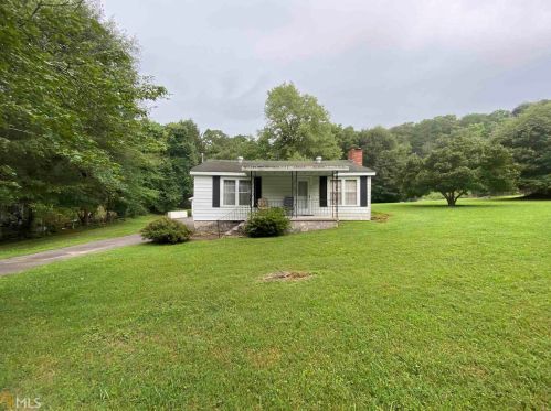 603 Bradley Ave, Lafayette, GA 30728-2320