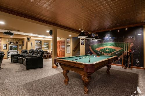 4 Loblolly Ct, Lemont IL  60439-7744 exterior