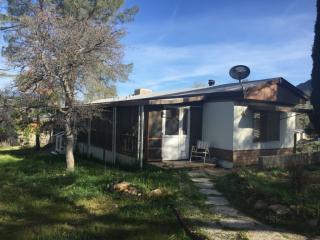 2307 Rembach Ave, Bodfish, CA 93205-9407
