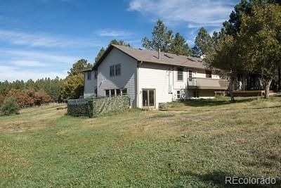 494 Sparrow Ln, Elizabeth, CO 80107-8535
