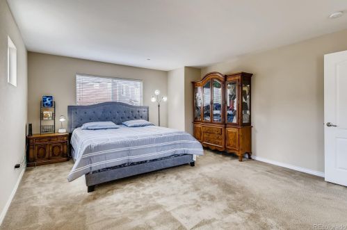 17114 Cedar Gulch Dr, Parker CO  80134-4379 exterior